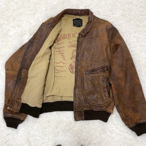 Veste vol cuir - veste,