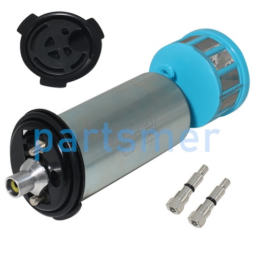 Pompe carburant pour - pompe,