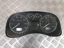 Compteur + compte Tour Peugeot