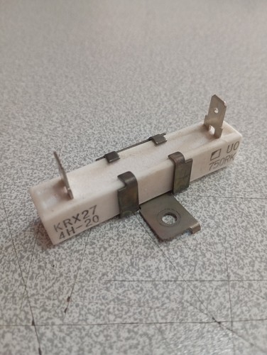 Krx27 u0 750rk - 4h-20,