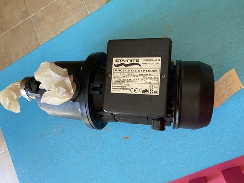 Surpresseur starite boost rite - starite, boost-rite