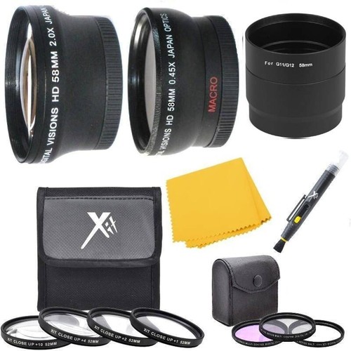 58mm lens filter accessory - 58mm,