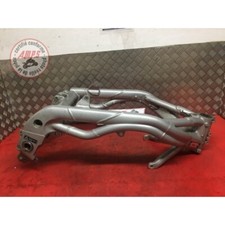 Cadre avec carte grise Triumph