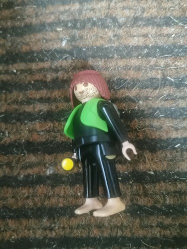 Playmobil 4429 2007 - playmobil,