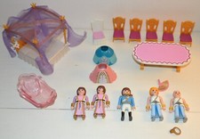 Meubles lit table baignoire