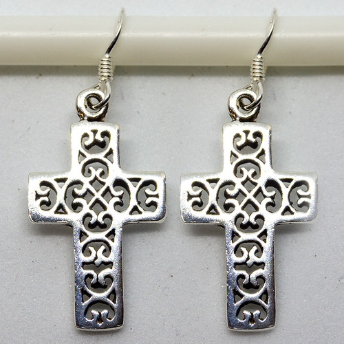 Croix celtique pendantes - croix,