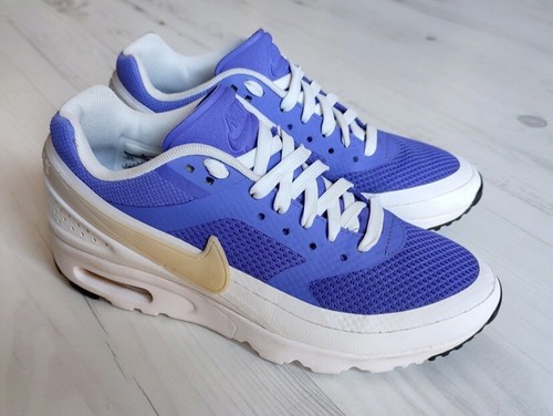 Nike air max ultra - nike, bleu