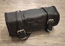 Cuir SOUPLE Sacoche sac