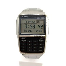 Montre numérique CASIO DBC-32