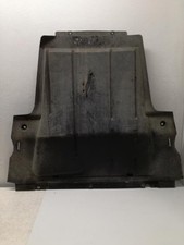 Cache sous moteur RENAULT