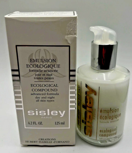 Sisley ecological compound day - sisley,