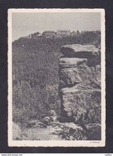 CPSM - 67 - MONT SAINT ODILE