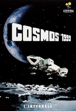 Cosmos 1999 - Série Intégrale - Saison 1 et 2 (1975-1977)
