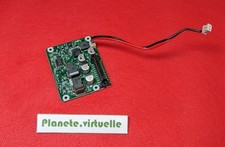 CARTE D'ALIMENTATION GAMECUBE