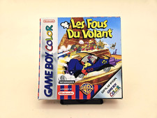 Les Fous Du Volant Nintendo