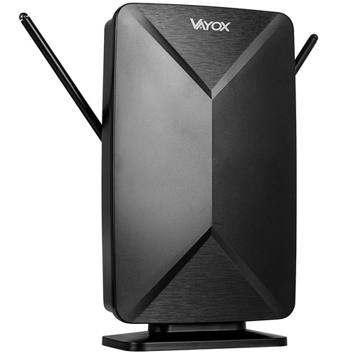 Antenne active dvb vayox - antenne,