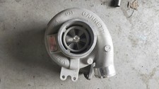 Turbo Garrett