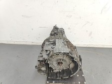 BOITE DE VITESSES AUTOMATIQUE ABS Audi A4 (B6) 2004 01J300051A / 01J300051AX