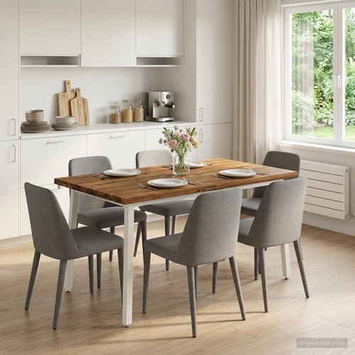 Table salle manger - table, de