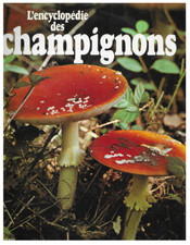 ENCYCLOPEDIE DES CHAMPIGNONS, collectif