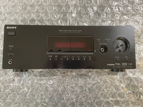 Sony str dg510 home theater - home,