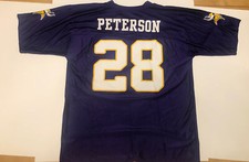 Minnesota Vikings Adrian