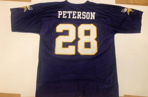 Minnesota vikings adrian - minnesota,