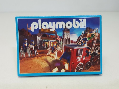 Playmobil catalogue 2000 - catalogue,