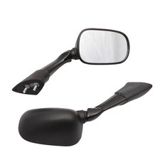 2x Rétroviseur Miroir pour