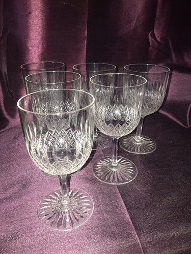 Baccarat anciens grands - baccarat,