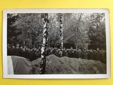 Carte Photo Guerre MILITAIRES