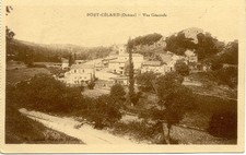 POET-CELARD vue générale écrite 1933