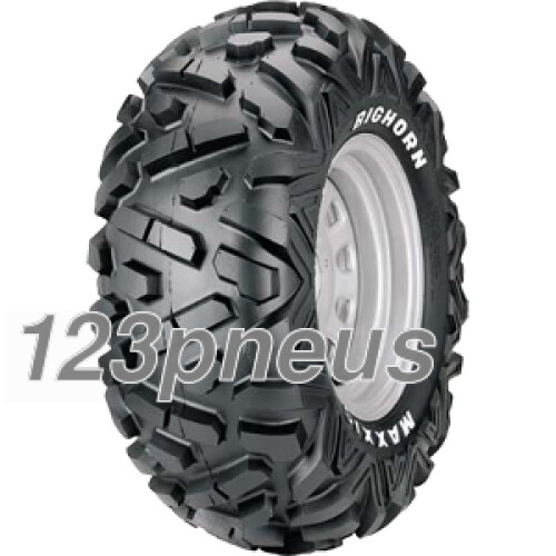 Pneus quad maxxis - pneus,