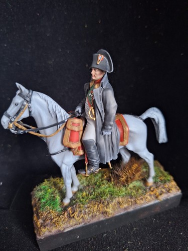 Figurine napoleon 1er empire - figurine,