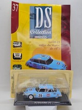 Citroën DS Collection Atlas