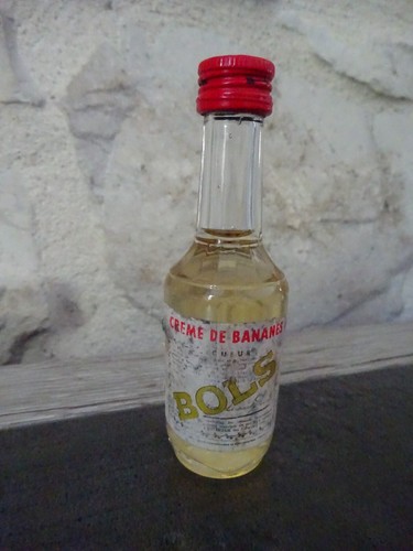 Mignonnette bouteille bols - mignonnette,