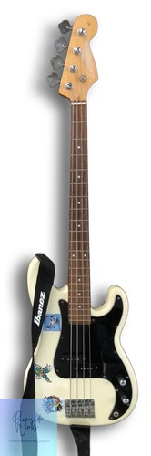 Guitare électrique legend - électrique,