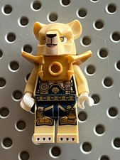 Personnage LEGO MINIFIG