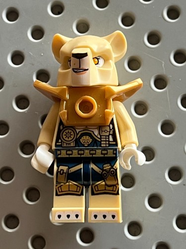 Personnage lego minifig - personnage,