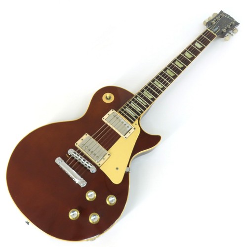 Gibson les paul standard mod - gibson,