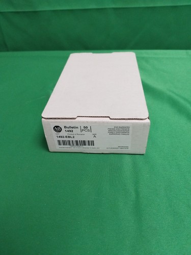 Allen bradley 1492 - allen,