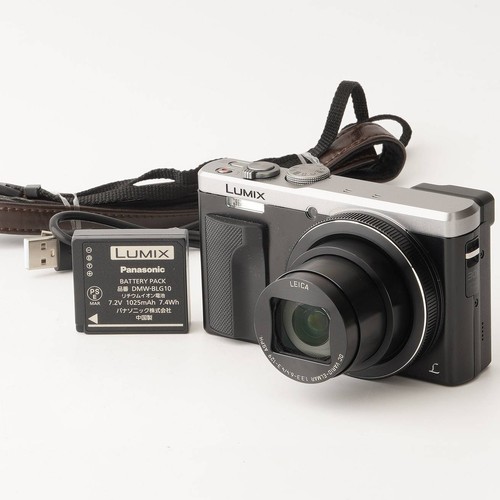 Excellent panasonic lumix - [excellent+],