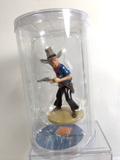 Tim & Struppi Tintin En Cowboy