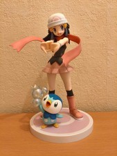 [Figurine] Hikari with Pochama
