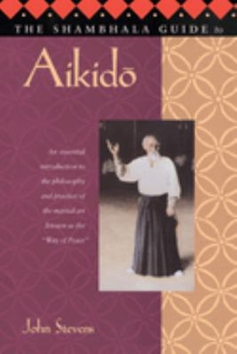 Shambhala guide aikido - shambhala,