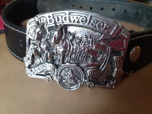 Ceinture boucle western - ceinture,
