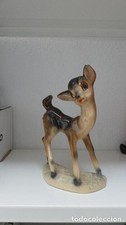 FIGURINE BAMBI ANNÉES 1950