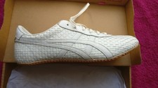 Onitsuka Tiger Tai-Chi Woven (White) 43.5 TBE -soldout rare