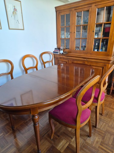 Table salle manger - table,