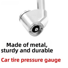 Manomètre de pression des